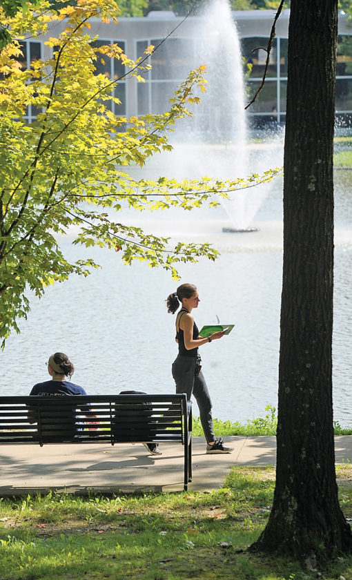 Feel the heat News, Sports, Jobs Altoona Mirror